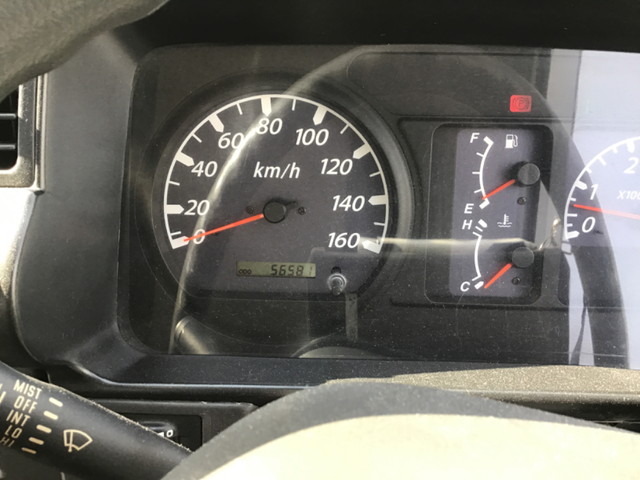 マツダタイタン平ボディ小型（2t・3t）[写真23]