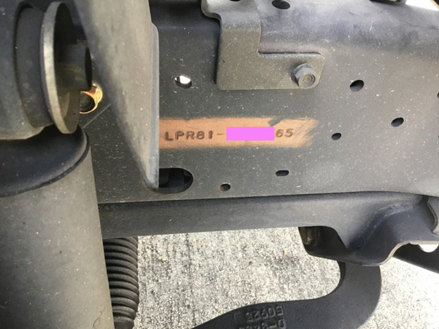 マツダタイタン平ボディ小型（2t・3t）[写真24]