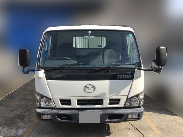 マツダタイタン平ボディ小型（2t・3t）[写真04]