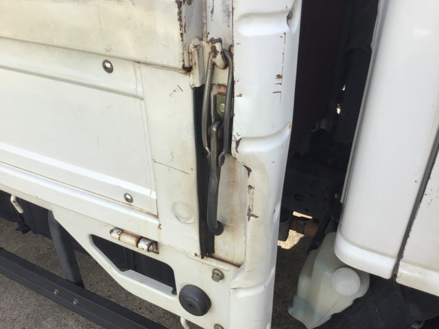 マツダタイタン平ボディ小型（2t・3t）[写真07]