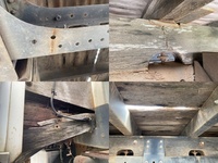 いすゞフォワードクレーン6段増トン（6t・8t）[写真11]