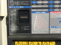 いすゞフォワードクレーン6段増トン（6t・8t）[写真16]