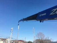 いすゞフォワードクレーン6段増トン（6t・8t）[写真18]