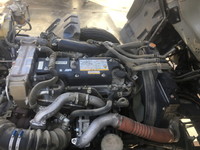 いすゞフォワードクレーン6段増トン（6t・8t）[写真23]