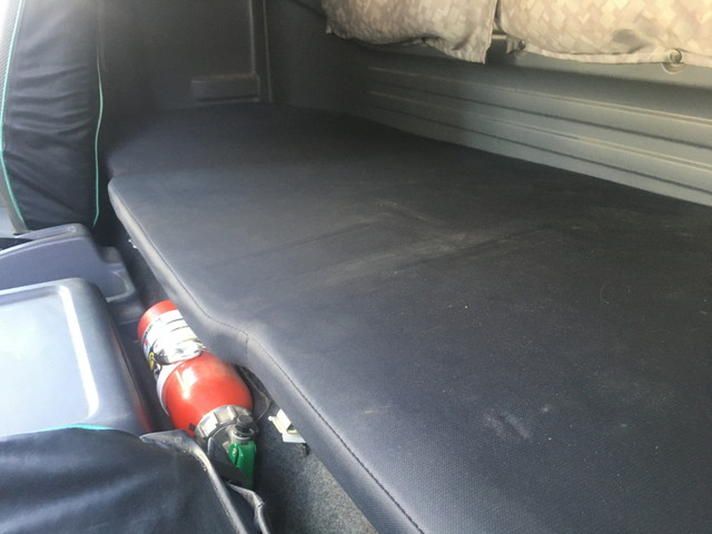 いすゞフォワードクレーン6段増トン（6t・8t）[写真30]