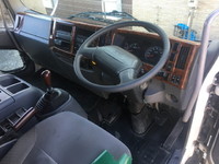 いすゞフォワードクレーン6段増トン（6t・8t）[写真32]