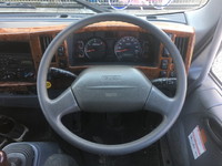 いすゞフォワードクレーン6段増トン（6t・8t）[写真36]