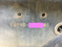 いすゞフォワードクレーン6段増トン（6t・8t）[写真39]