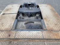 三菱ふそうスーパーグレートトレーラーヘッド（トラクターヘッド）大型（10t）[写真14]