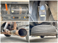 三菱ふそうスーパーグレートトレーラーヘッド（トラクターヘッド）大型（10t）[写真19]