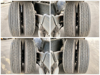 三菱ふそうスーパーグレートトレーラーヘッド（トラクターヘッド）大型（10t）[写真20]