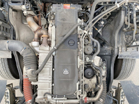 三菱ふそうスーパーグレートトレーラーヘッド（トラクターヘッド）大型（10t）[写真23]