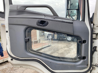 三菱ふそうスーパーグレートトレーラーヘッド（トラクターヘッド）大型（10t）[写真27]