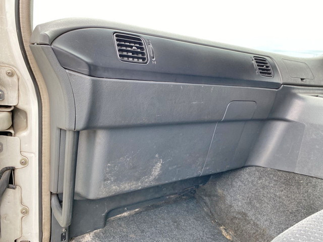 三菱ふそうスーパーグレートトレーラーヘッド（トラクターヘッド）大型（10t）[写真29]