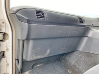 三菱ふそうスーパーグレートトレーラーヘッド（トラクターヘッド）大型（10t）[写真29]