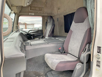 三菱ふそうスーパーグレートトレーラーヘッド（トラクターヘッド）大型（10t）[写真30]