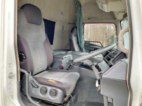 三菱ふそうスーパーグレートトレーラーヘッド（トラクターヘッド）大型（10t）[写真32]