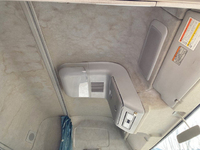 三菱ふそうスーパーグレートトレーラーヘッド（トラクターヘッド）大型（10t）[写真34]