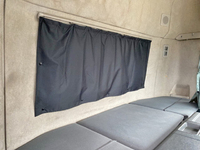 三菱ふそうスーパーグレートトレーラーヘッド（トラクターヘッド）大型（10t）[写真35]