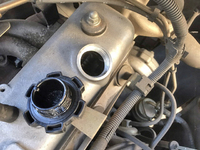 トヨタフォークリフト[写真13]