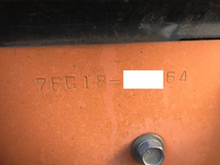 トヨタフォークリフト[写真16]