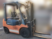 トヨタフォークリフト[写真02]