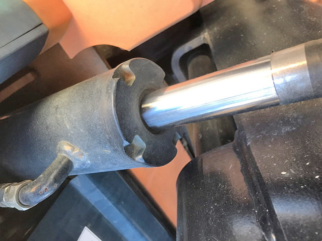 トヨタフォークリフト[写真05]