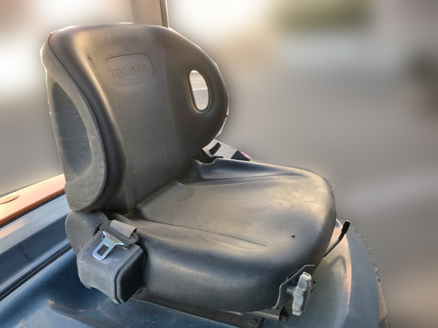 トヨタフォークリフト[写真07]