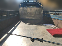 いすゞエルフ平ボディ小型（2t・3t）[写真12]