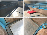 いすゞエルフ平ボディ小型（2t・3t）[写真13]