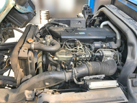 いすゞエルフ平ボディ小型（2t・3t）[写真17]