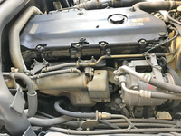 いすゞエルフ平ボディ小型（2t・3t）[写真18]