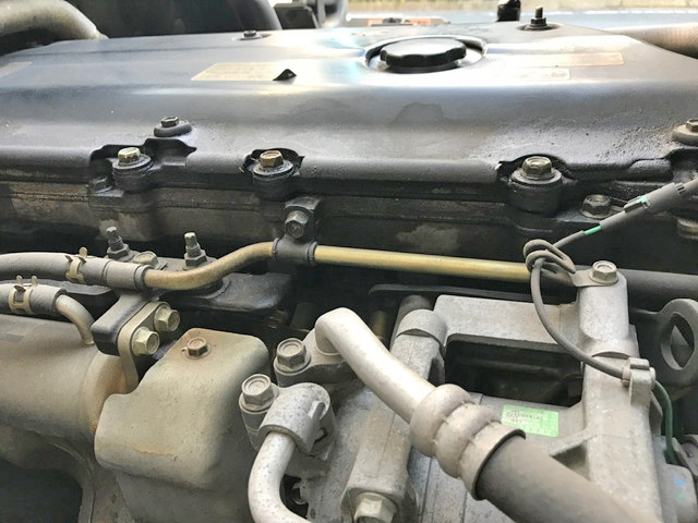 いすゞエルフ平ボディ小型（2t・3t）[写真19]