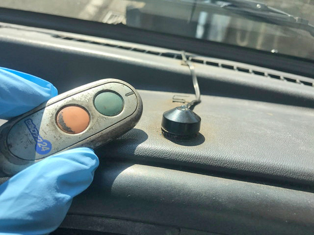 いすゞエルフ平ボディ小型（2t・3t）[写真25]