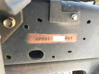 いすゞエルフ平ボディ小型（2t・3t）[写真29]