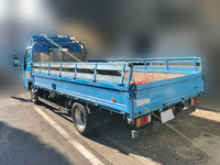 いすゞエルフ平ボディ小型（2t・3t）[写真03]