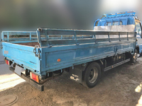 いすゞエルフ平ボディ小型（2t・3t）[写真04]