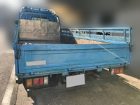 いすゞエルフ平ボディ小型（2t・3t）[写真08]