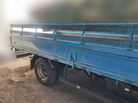 いすゞエルフ平ボディ小型（2t・3t）[写真09]