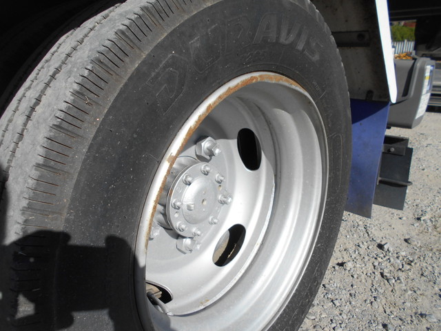 日野デュトロ冷凍車（冷蔵車）小型（2t・3t）[写真18]