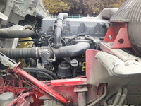 UDトラックスクオントレーラーヘッド（トラクターヘッド）大型（10t）[写真19]