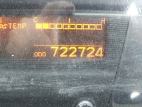 UDトラックスクオントレーラーヘッド（トラクターヘッド）大型（10t）[写真31]