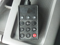 UDトラックスクオントレーラーヘッド（トラクターヘッド）大型（10t）[写真34]