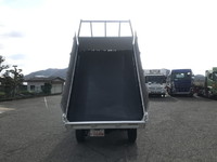 日産アトラスダンプ小型（2t・3t）[写真12]