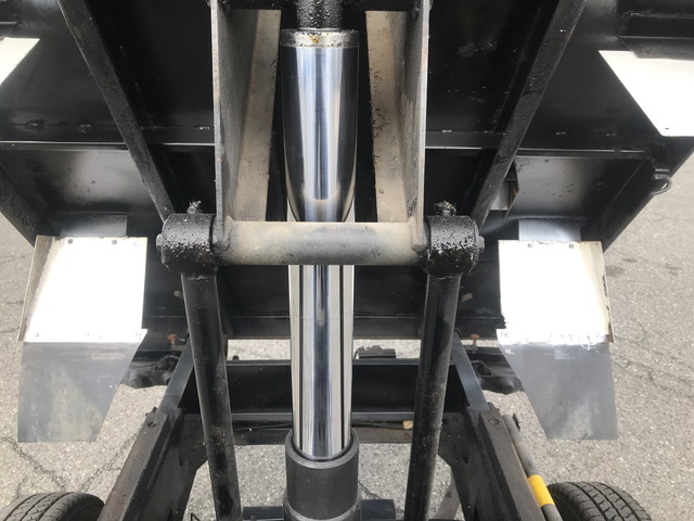 日産アトラスダンプ小型（2t・3t）[写真14]