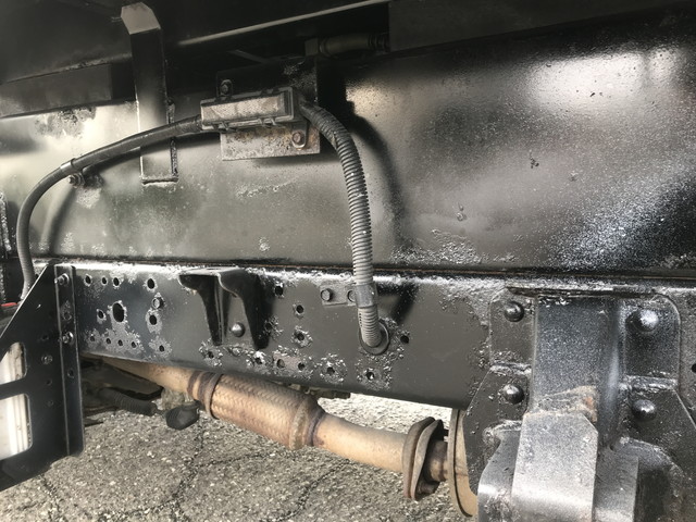 日産アトラスダンプ小型（2t・3t）[写真17]