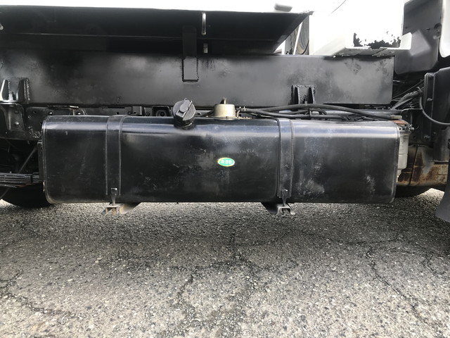 日産アトラスダンプ小型（2t・3t）[写真18]