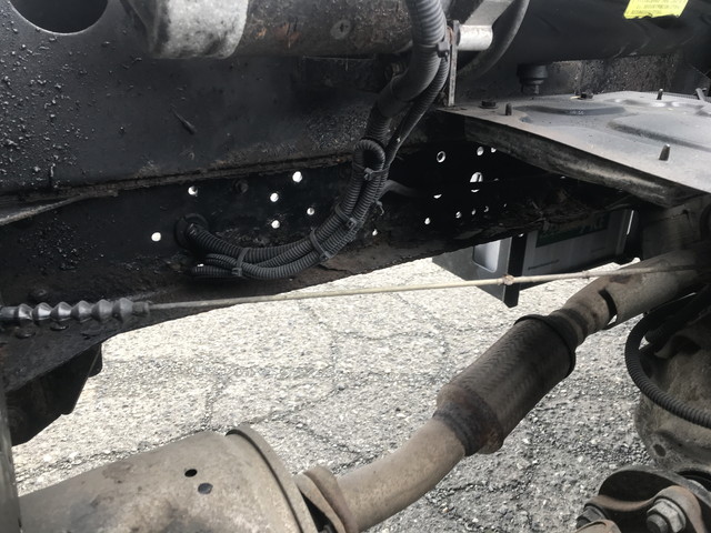 日産アトラスダンプ小型（2t・3t）[写真20]