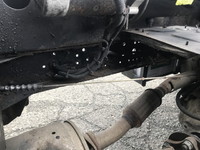 日産アトラスダンプ小型（2t・3t）[写真20]