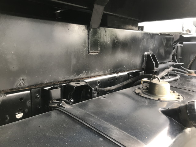 日産アトラスダンプ小型（2t・3t）[写真21]